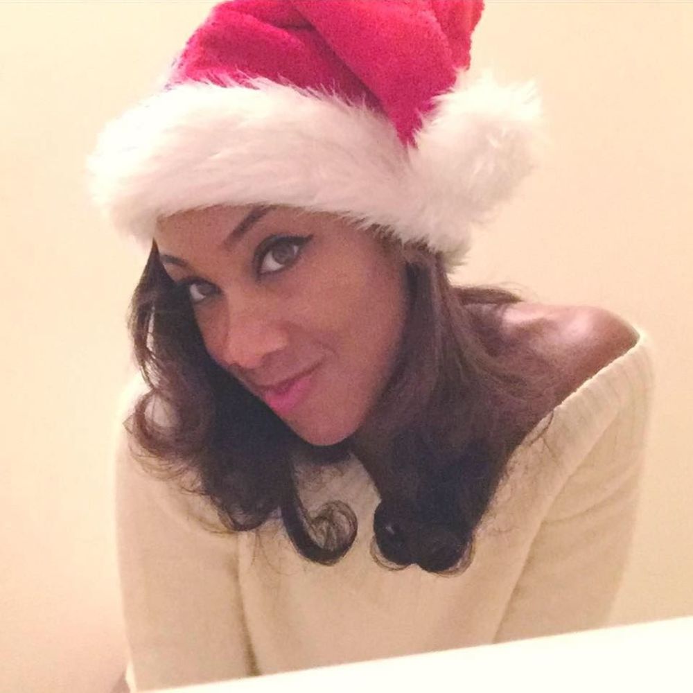 Meet your Posher, Reiko